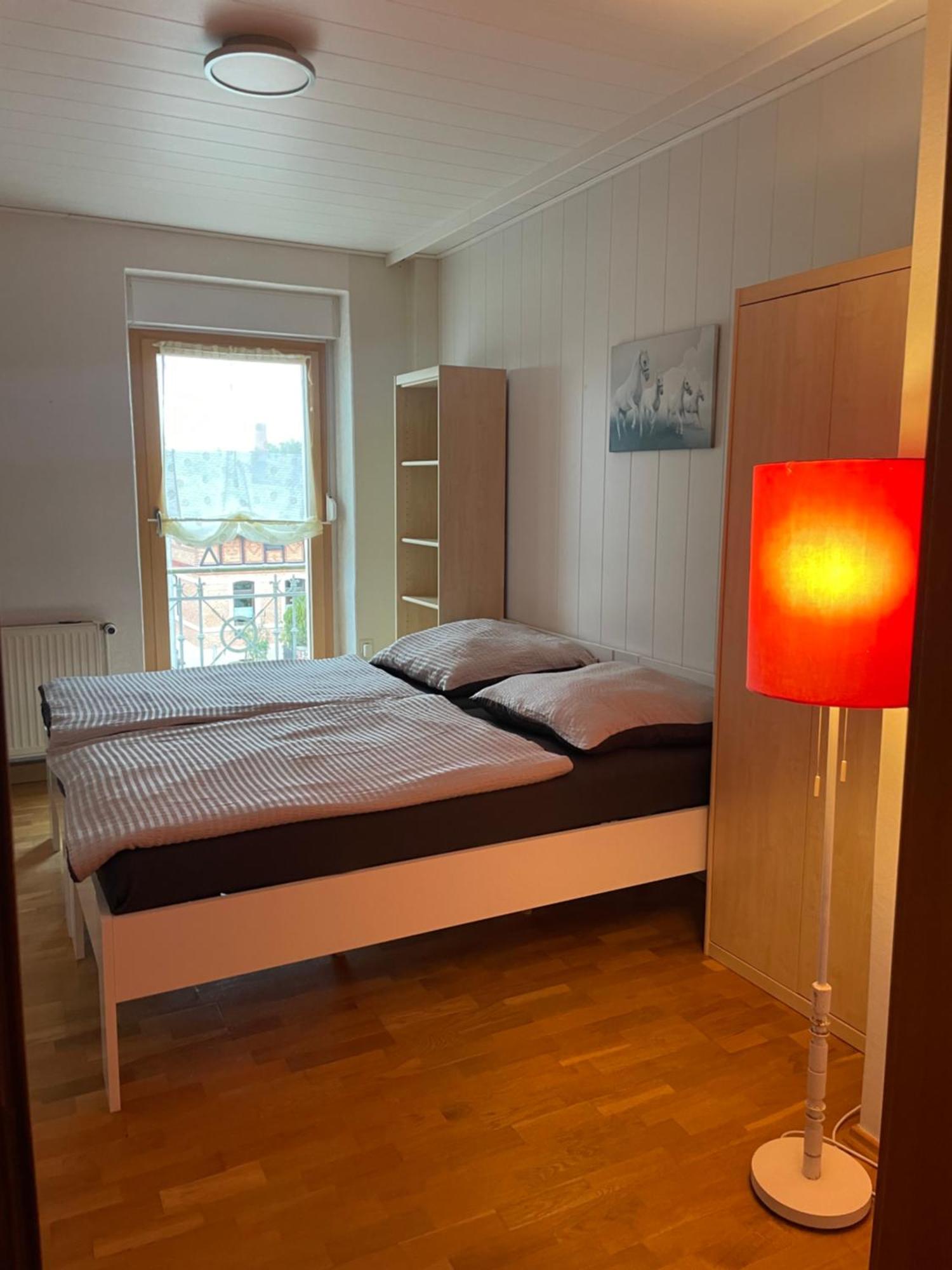 Gastfreund Apartment Gera Exterior photo